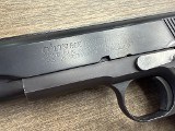 COLT GOLD CUP NATIONAL MATCH .45 ACP - 3 of 3