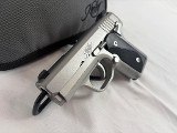 KIMBER SOLO CARRY STS 9MM LUGER (9x19 PARA) - 2 of 3
