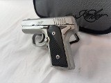 KIMBER SOLO CARRY STS 9MM LUGER (9x19 PARA) - 3 of 3