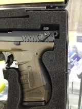 WALTHER P22 .22 LR - 3 of 3