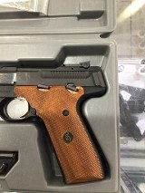 BROWNING BUCK MARK .22 LR - 3 of 3