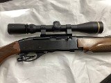 REMINGTON Woodsmaster Model 750 .30-06 SPRG - 2 of 3