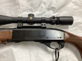 REMINGTON Woodsmaster Model 750 .30-06 SPRG - 3 of 3