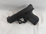 GLOCK G43 9MM LUGER (9x19 PARA) - 1 of 3