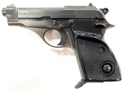 BERETTA MODEL 70S .380 ACP