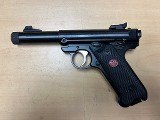 RUGER MARK IV .22 LR - 2 of 3