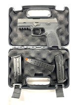 SIG SAUER P320 9MM LUGER (9x19 PARA) - 3 of 3