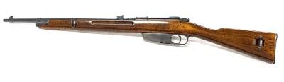 CHIAPPA FIREARMS CARCANO M91 7.35X51MM CARCANO