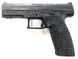 CZ P -10 F 9MM LUGER (9x19 PARA)