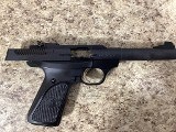 BROWNING BUCK MARK .22 LR - 3 of 3