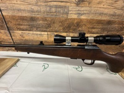 ZASTAVA ARMS CZ99 .22 LR