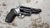 TAURUS JUDGE .45 LC/.410 GA - 3 of 3