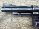SMITH & WESSON 15-3 .38 S&W - 2 of 3