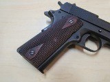 HI-STANDARD 1911 .45 ACP - 2 of 3
