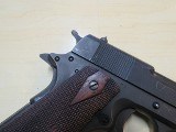 HI-STANDARD 1911 .45 ACP - 3 of 3