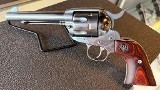 RUGER NEW VAQUERO .45 COLT/.45 ACP - 2 of 2