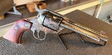 RUGER NEW VAQUERO .45 COLT/.45 ACP