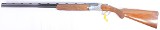 RIZZINI NEW RIZZINI ROUND BODY EM SMALL 410 BORE 3" CHAMBER 29" BBL VENT-RIB OVER UNDER .410 BORE - 2 of 3