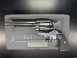 RUGER VAQUERO STAINLESS .357 MAG
