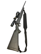 SAVAGE ARMS 111 .270 WIN