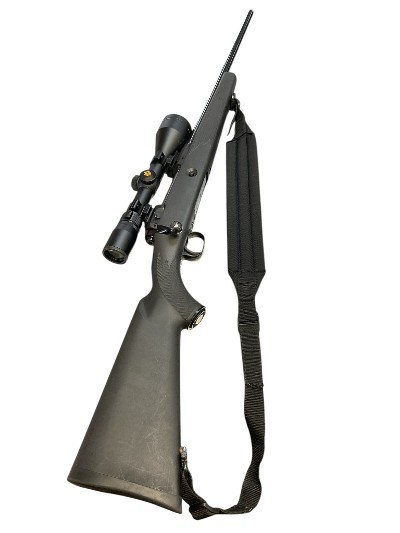 SAVAGE ARMS 111 .270 WIN