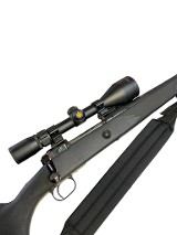 SAVAGE ARMS 111 .270 WIN - 3 of 3