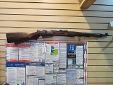 MOSIN-NAGANT m39 7.62X54MMR