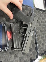 SIG SAUER P320-XTEN 10MM - 1 of 3