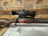 SAVAGE ARMS AXIS .223 REM