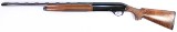 BENELLI RARE BENELLI MONTEFELTRO 20GA 26" BARREL COMBO 2-STOCK KIT BLUED SEMI-AUTO SHOTGUN 20 GA - 2 of 3