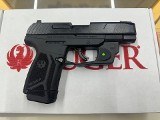 Ruger Max-9 Optic Ready 9MM LUGER (9X19 PARA) - 2 of 2