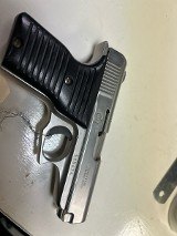 LORCIN ENGINEERING CO L380 .380 ACP