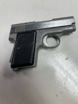 AMT MACHINE BACKUP 380 .380 ACP - 2 of 2