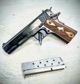COLT 1911 GOVERNMENT 9MM LUGER (9x19 PARA)