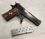 COLT 1911 GOVERNMENT 9MM LUGER (9x19 PARA) - 2 of 2