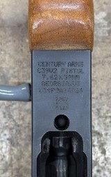 CENTURY ARMS C39V2 7.62X39MM - 3 of 3