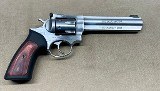 RUGER GP100 .357 MAG - 3 of 3