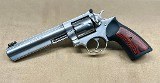 RUGER GP100 .357 MAG