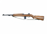 IVER JOHNSON M1 CARBINE .30 CARBINE