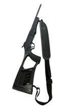 CBC INDUSTRIES rossi ss poly .410 BORE