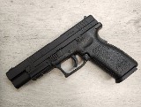 SPRINGFIELD ARMORY XD TACTICAL .40 S&W - 2 of 2