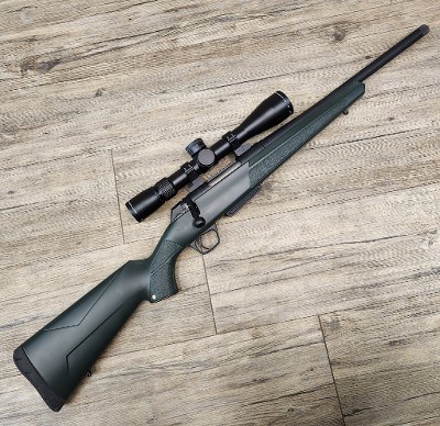 WINCHESTER XPR 6.5 PRC