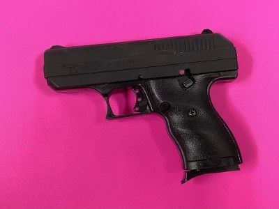 HI-POINT Model C 9MM LUGER (9x19 PARA)