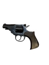 H&R 925 .38 S&W