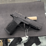 SIG SAUER P365 XL MANUAL SAFETY 9MM LUGER (9x19 PARA)