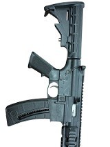 SMITH & WESSON M&P 15-22 .22 LR - 3 of 3