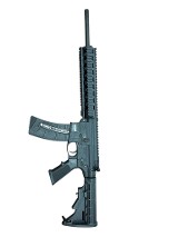 SMITH & WESSON M&P 15-22 .22 LR