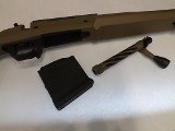 REMINGTON 700 MAGPUL ENHANCED .308 WIN - 3 of 3