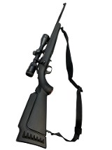 RUGER AMERICAN RIFLE .22LR/.22MAG