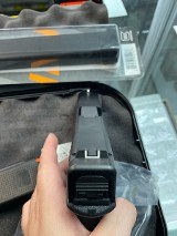 GLOCK 19 GEN 5 (PA195S203) 9MM LUGER (9x19 PARA) - 2 of 3